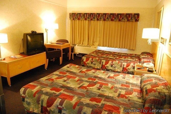Concorde Inn Clinton Township Habitación foto