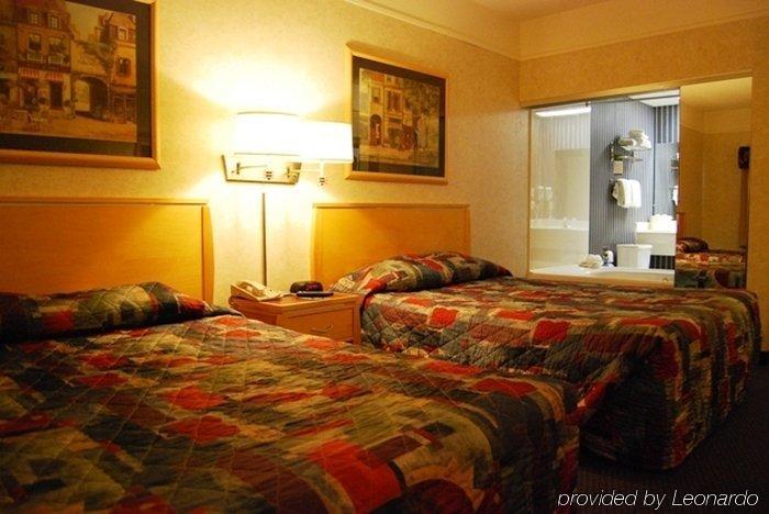 Concorde Inn Clinton Township Habitación foto