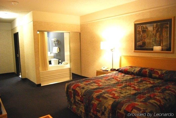 Concorde Inn Clinton Township Habitación foto